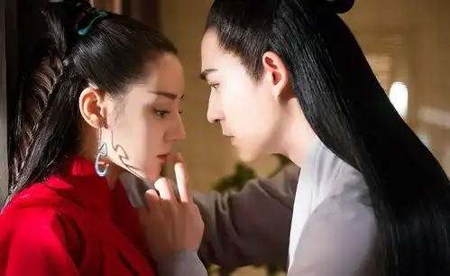 光看言承旭腹肌去了,你有发现当年的道明寺失业已经五年了么