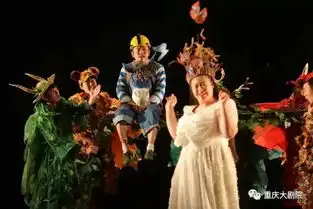 端午之后看什么林兆华潘斌龙,仲夏夜之梦双倍笑料,绝对值回票钱
