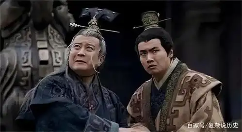 秦始皇的心腹大将为何全是姓蒙的,蒙家到底是什么来头
