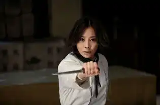 女子特战队首曝片花张曦文领衔铿锵玫瑰
