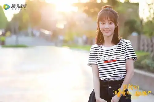 流水的男主,铁打的女主,国产甜宠剧要被这五位女演员给承包了