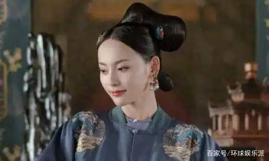这三款香妃,李沁美出新高度,无疑是大猪蹄子心中的白月光
