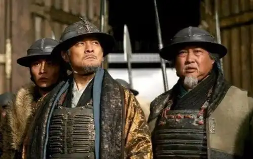 6个版本的赵云,前5位都演成了傻大个,只有他才是真正的经典