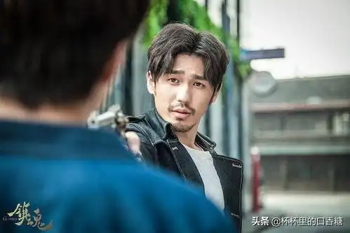 9位同龄不同命的男星成毅30岁才大火,盛一伦爆红又熄火
