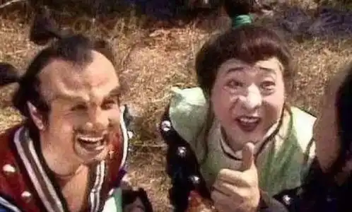 骆玉明西游记里的大魔头最后被打死的为数甚少,小妖的运气则要坏得多
