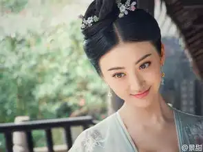 被大唐荣耀里舒畅的眉毛美到画对眉妆颜值up