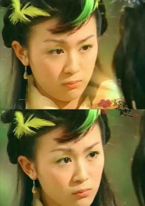 她8岁出道合作张国荣,今儿女双全恢复单身
