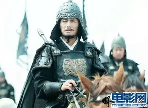 邵兵关云长跟定姜文出演曹军第一猛将
