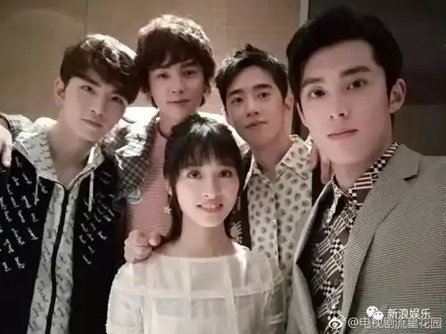 图说新版f4无修颜值可还行来围观下孕妈谢娜的伙食...
