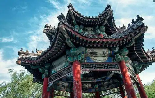 漫游首都北京双飞五日游
