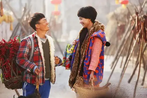 越来越好将上院线王宝强王珞丹曝真爱
