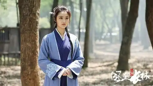 最讨喜的男女主人设top10琉璃司凤第五,知否明兰第三,冠军太经典