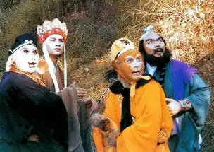美版西游记有多荒唐唐曾居然干这事,网友气死吴承恩
