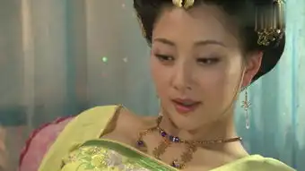 杨贵妃秘史全集
