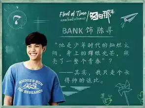 泰版匆匆那年邀你谈一场泰式恋爱
