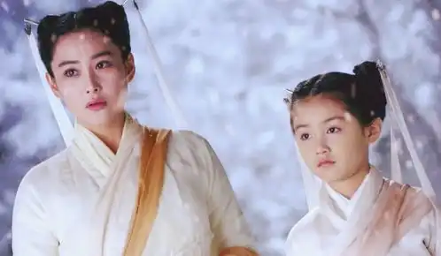 小龙女被尹志平欺负之后,为何又惊喜又害羞只有李莫愁将她看透