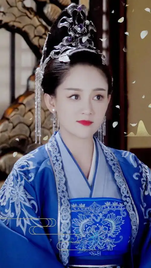 独孤皇后差评不断是因为陈乔恩强行装嫩,就连演技也退步了
