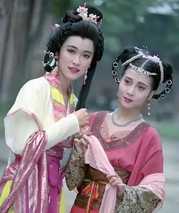 千古贤后长孙皇后完美女人的典范,唐太宗李世民一生的挚爱
