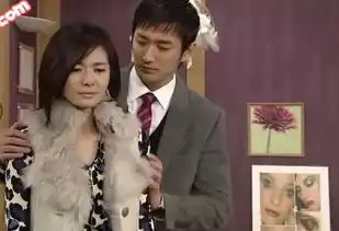 这两个图片分别是哪个电影和电视剧的剧照
