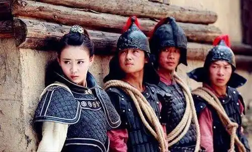 她若不死,李世民没戏彪悍的大唐平阳昭公主,曾创三个历史记录
