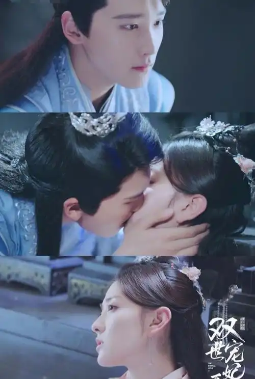 首周就突破6亿,双世宠妃2到底比盛唐幻夜强在哪里