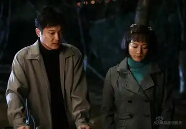 当爱已成往事制造浪漫硬汉谭涛变身情种