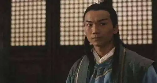 武当七侠的名字连起来竟然是一副画,倚天屠龙记最腹黑的是四侠