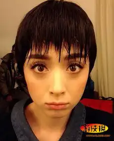 华妃凉凉蒋欣神还原cos樱桃小丸子萌翻网友
