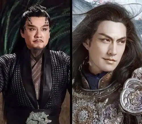 杨幂刘亦菲三生三世演员大盘点,你喜欢哪个呢
