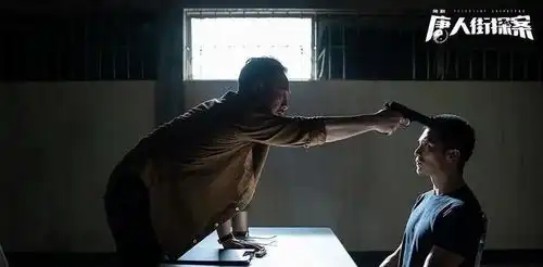 拂尘之后,他们终于被观众发现了
