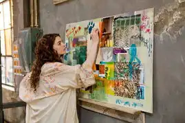 爱情与灵药官方剧照