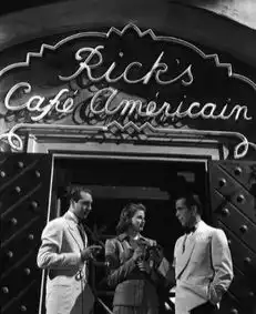 爱乐之城隔空致敬卡萨布兰卡我们将永远拥有巴黎