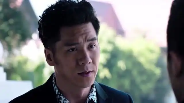 猎毒人证明女人是水做的男人是血练的