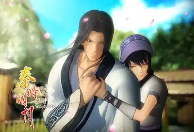 细数秦时明月之君临天下十大强者实力及武器
