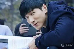 张亮与都教授撞发型展暖男笑容长腿男神玩转时装搭配19