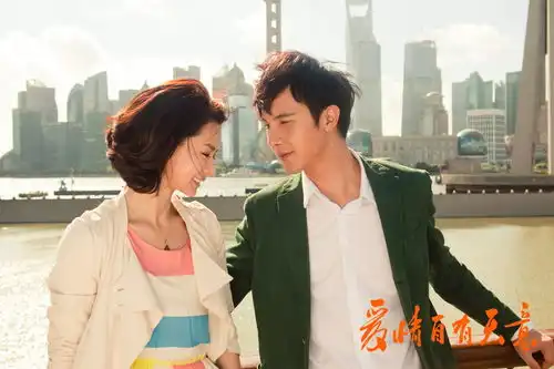 爱有天意曝新剧照剧情太虐观众动怒