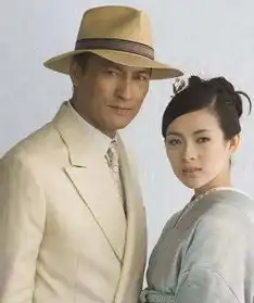 扮演盗梦空间反派的日本影帝渡边谦婚内出轨嫩女,被逐出豪宅
