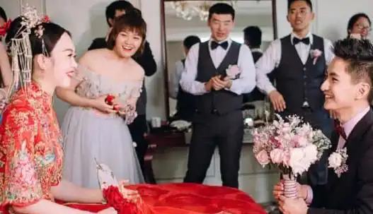 快乐星球14年,丁凯乐成奶爸,老顽童爷爷健在,她嫁给小包总