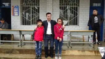 浪漫满屋关爱留守儿童,需要系统方针