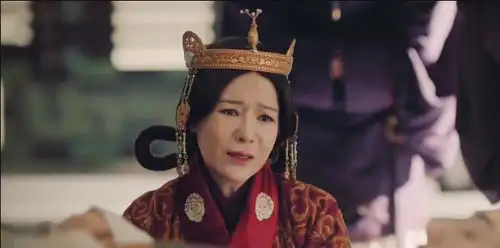 皓镧传中深爱吕不韦三个女人不是李皓镧