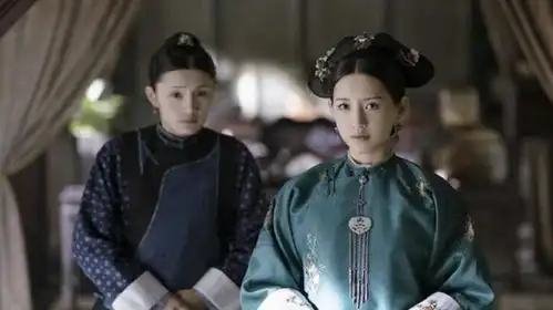 纳兰淳雪因长相貌美,隔三差五被乾隆翻牌子,为何十年才生一孩子
