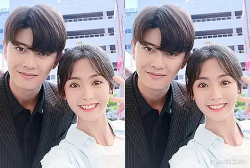 任嘉伦新剧演霸道总裁,女主竟是我们熟悉的她,这次非追不可