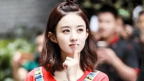 千骨长大了,楚乔成熟了,杉杉找到自己喜欢的人了,赵丽颖结婚了
