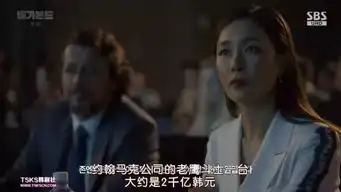 继太阳的后裔的又一神剧,才十分钟就肾上腺素飙升

