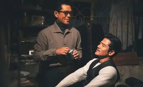 首日仅2050万,猩球崛起4票房崩塌,这盘7年前的冷饭卖不动