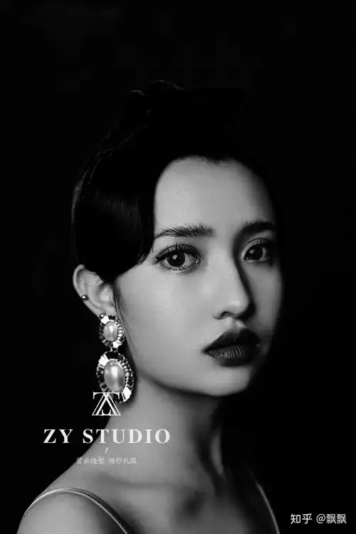 灵感来自戴珍珠耳环的少女