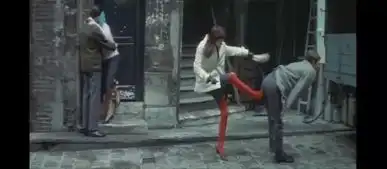 除了威尼斯,这个电影节同样值得关注
