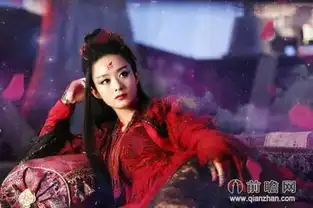 花千骨大结局妖神出世白子画遭囚禁芒果台延播被指为云中歌抬轿
