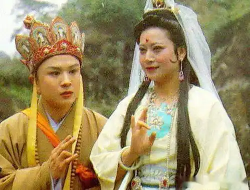 西游记的乌巢禅师到底是谁
