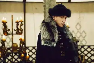 半妖倾城黄景瑜第几集
